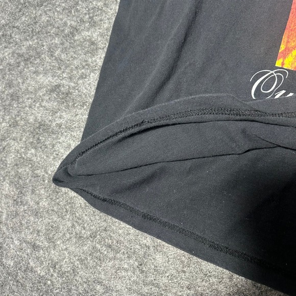 Rare Vintage 90s Lords of Acid Our Little Secret Tour Shirt Delta Pro Weight XL - Picture 10 of 16